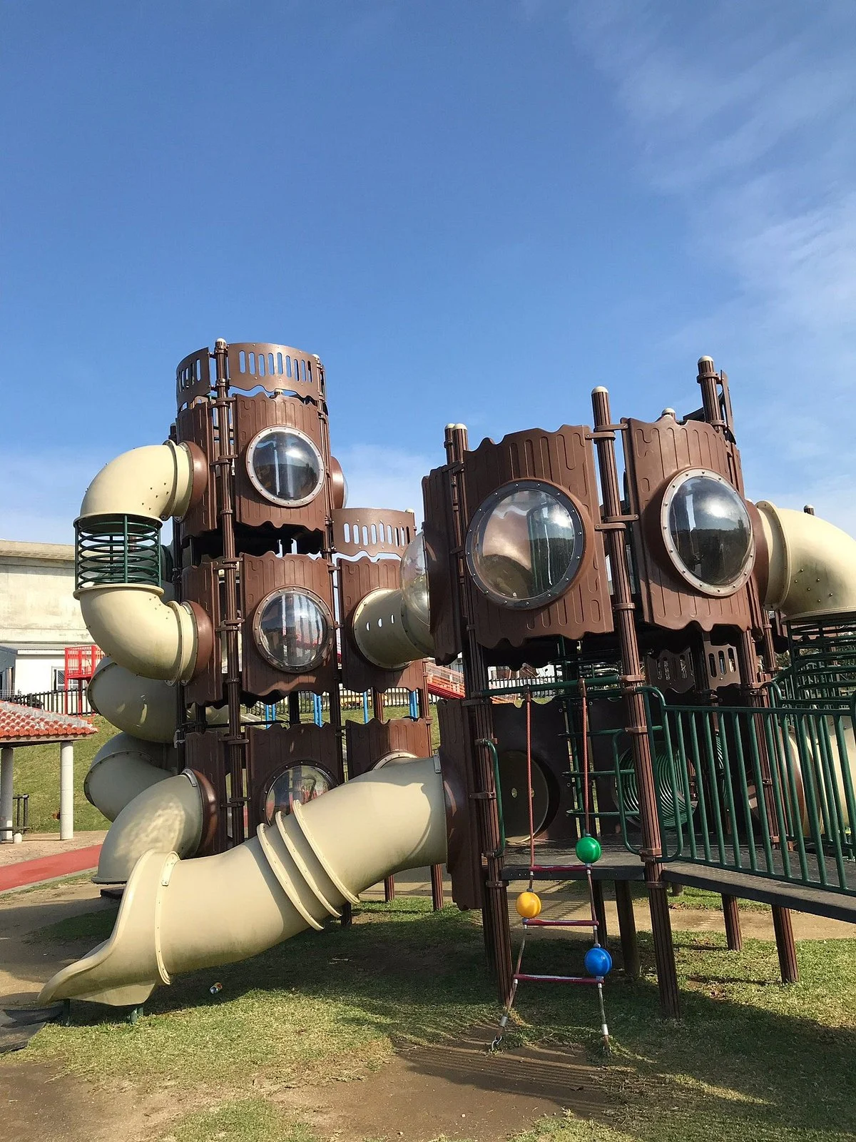Iha Park
