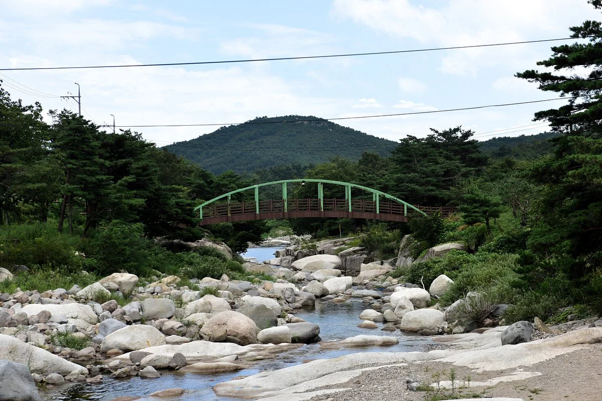 Dowon Amusement Park