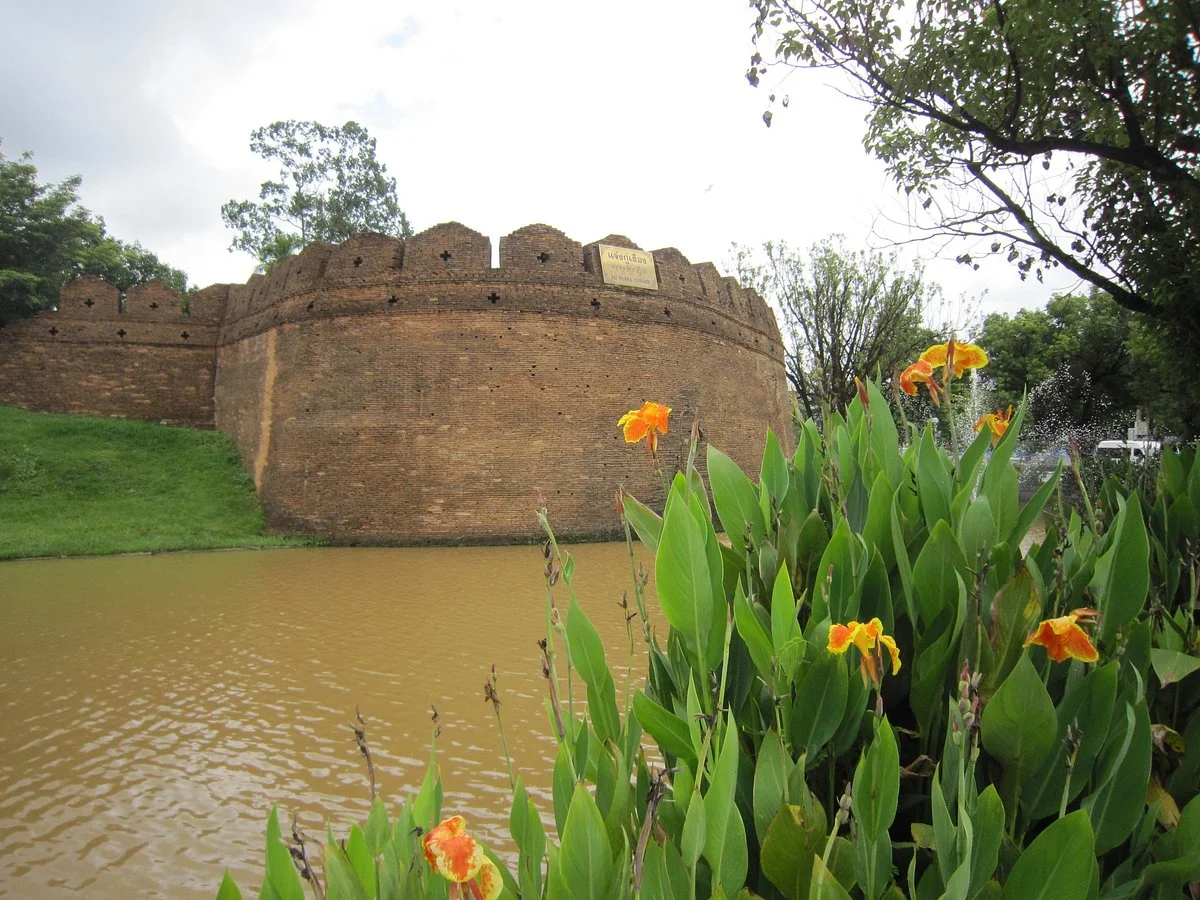 Fort of Ku-Hueang