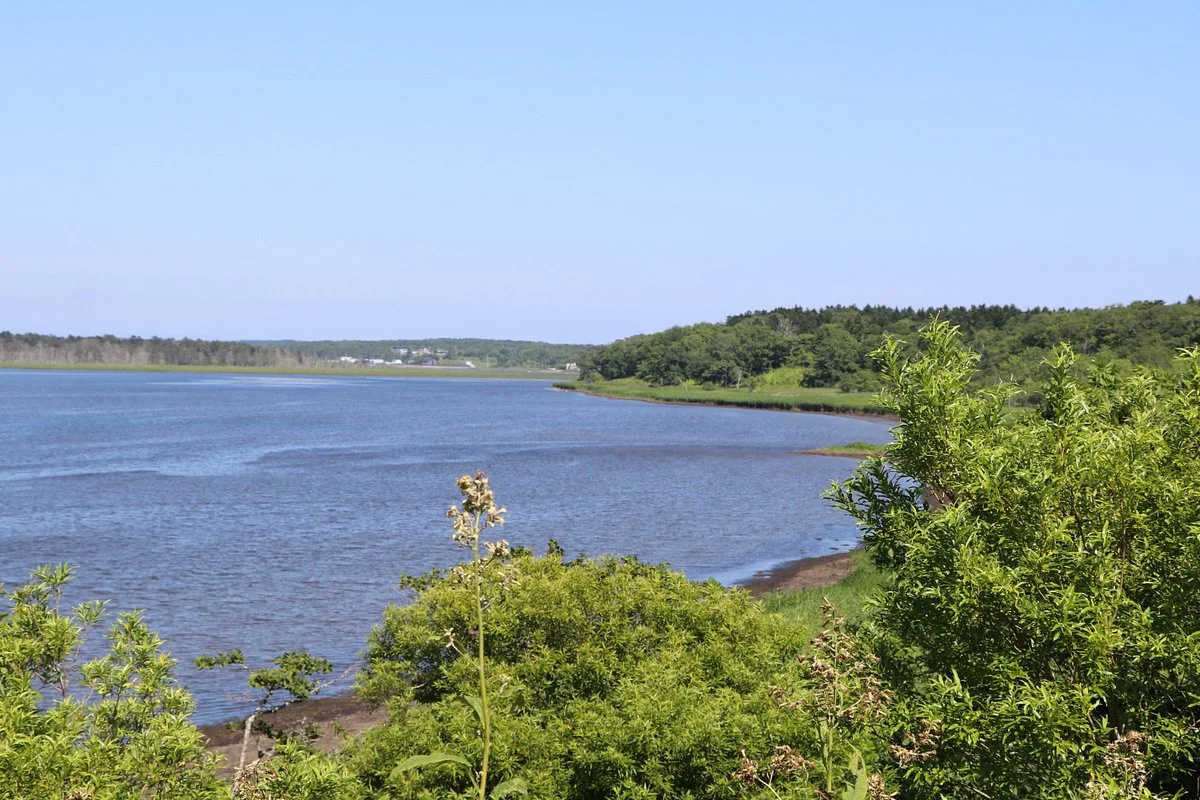 Lake Furen