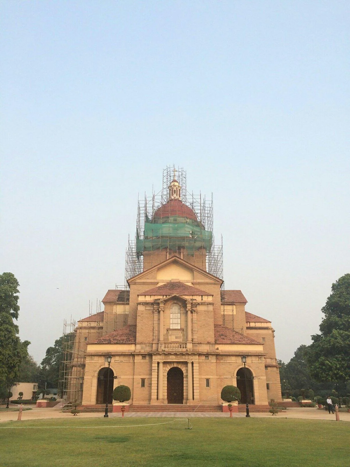 Cathedral Church of the Redemption