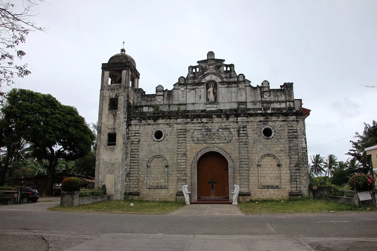 St John Nepomucene Parish Church