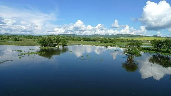 Daxinganling Resource Center
