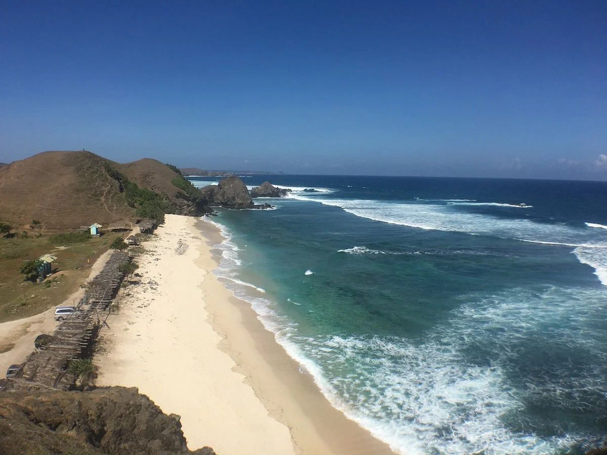 Seger Beach