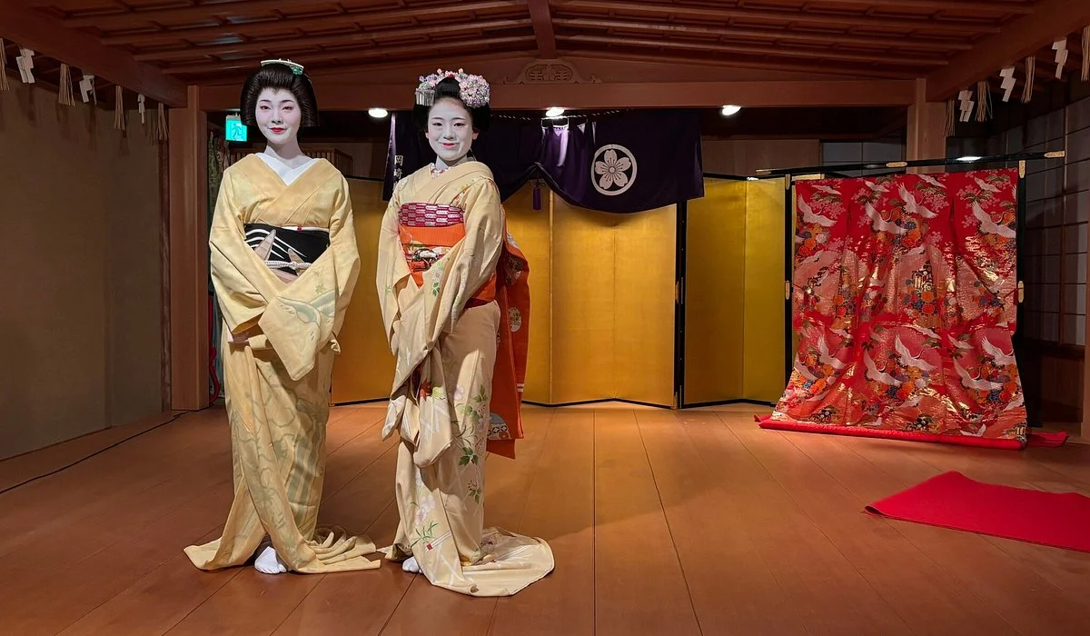 Shorin-ji Temple