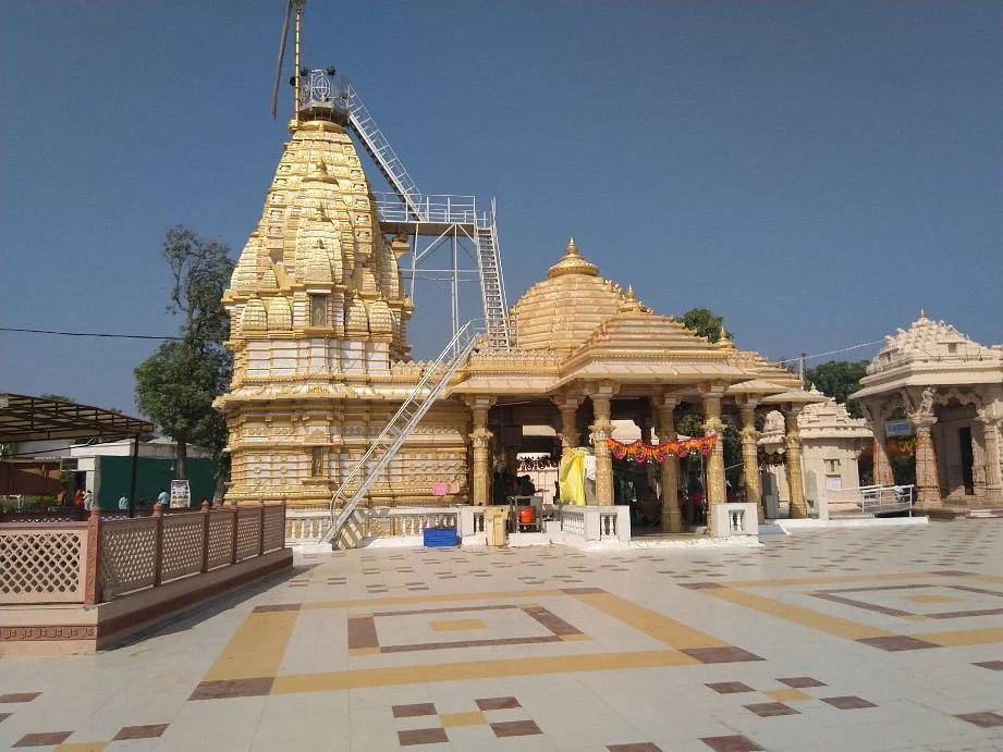 Aglod Jain Tirth