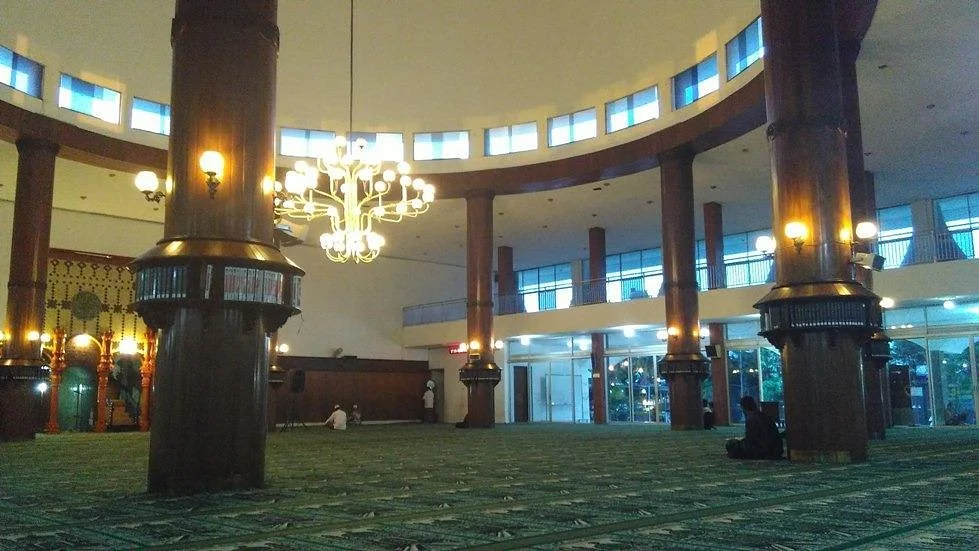 Sabilillah Mosque