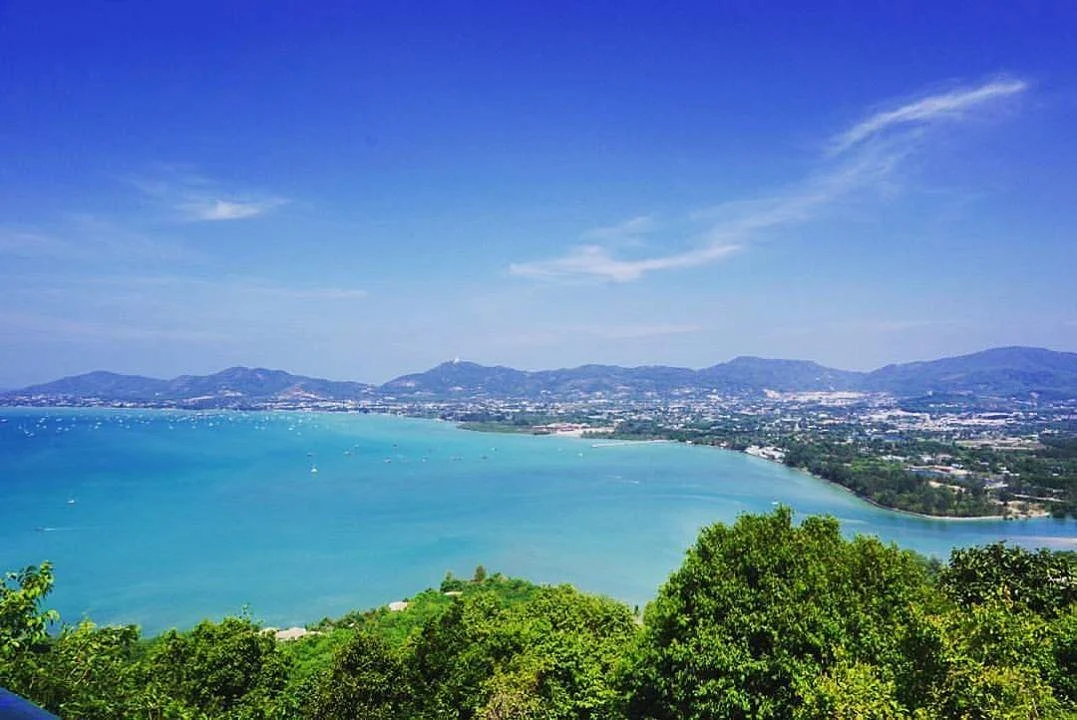 Kao Khad Views Tower