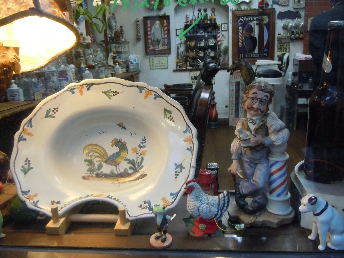 Barbershop Museum