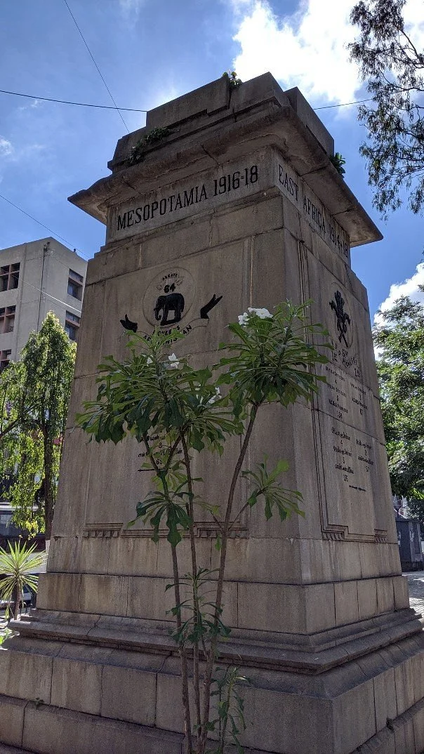 Sapper War Memorial