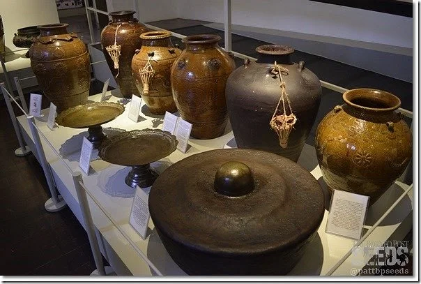 Urang Sarawak: Pameran Tentang Kita