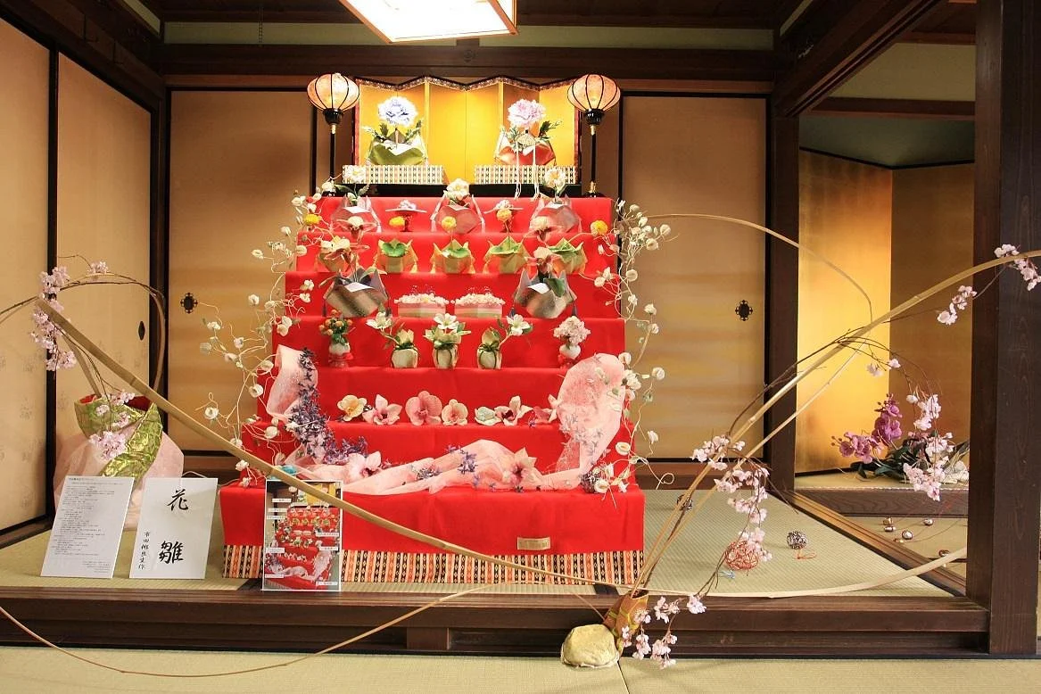 Kondo Machinami Preserved Exchange Center