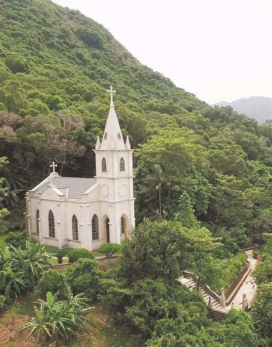 Fangjige Cemetery
