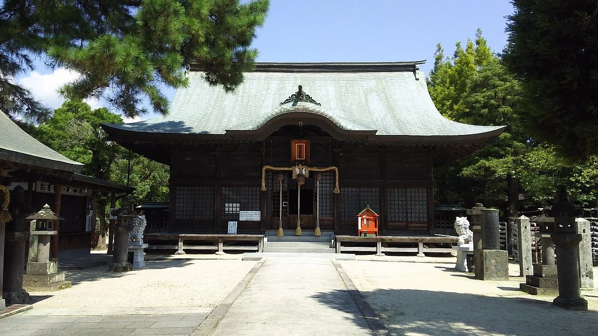 Kushida-gu