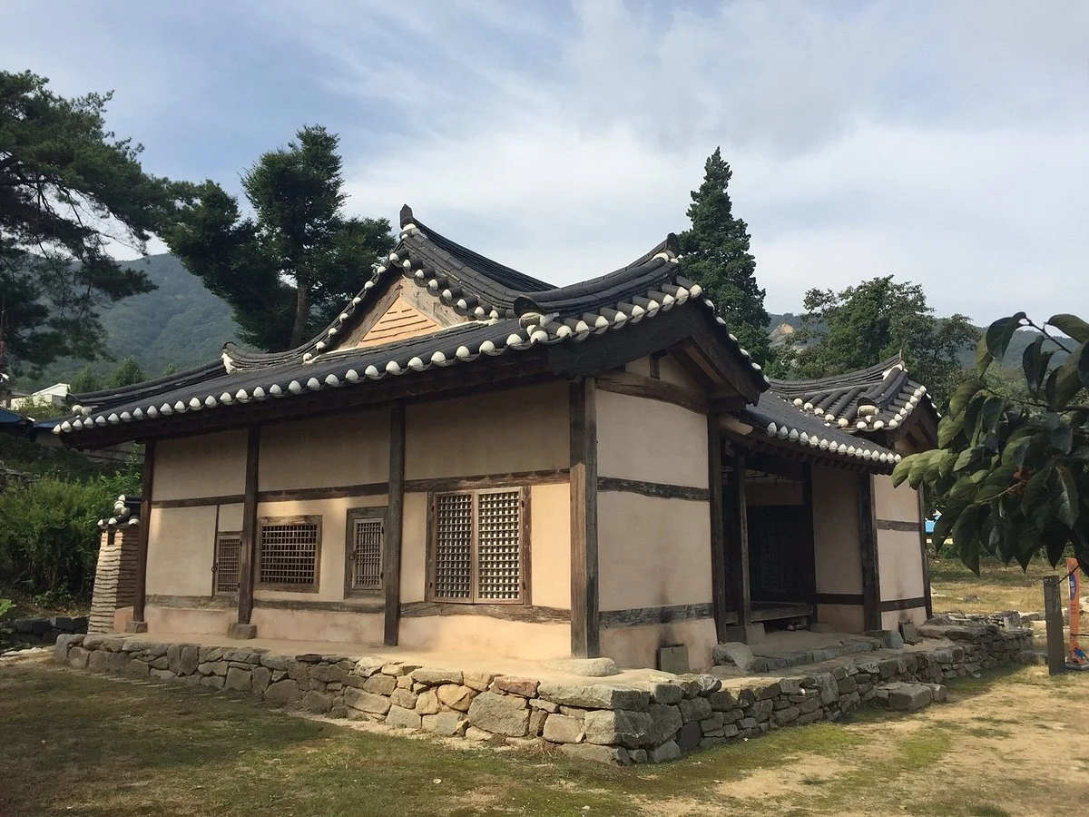 Maengssi Haengdan·Gobul Maengsaseong Ginyeomgwan