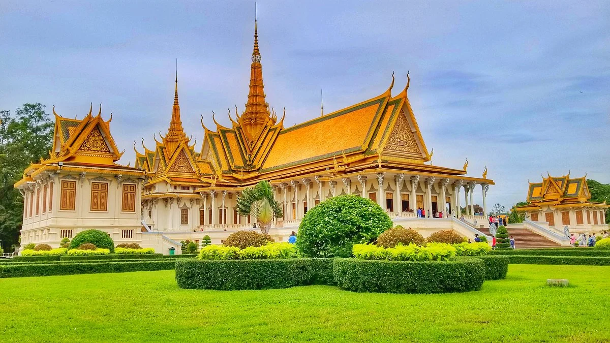 Royal Palace