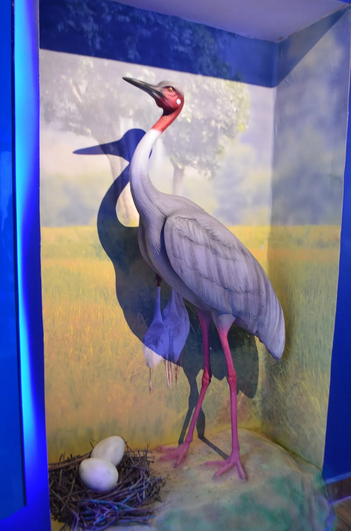 Ganga Darpan Interpretation Centre
