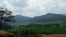 Pasir Ipis