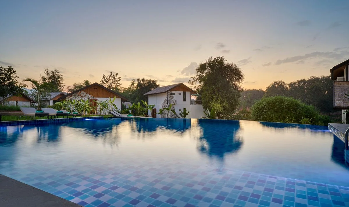 NamKhan Ecolodge