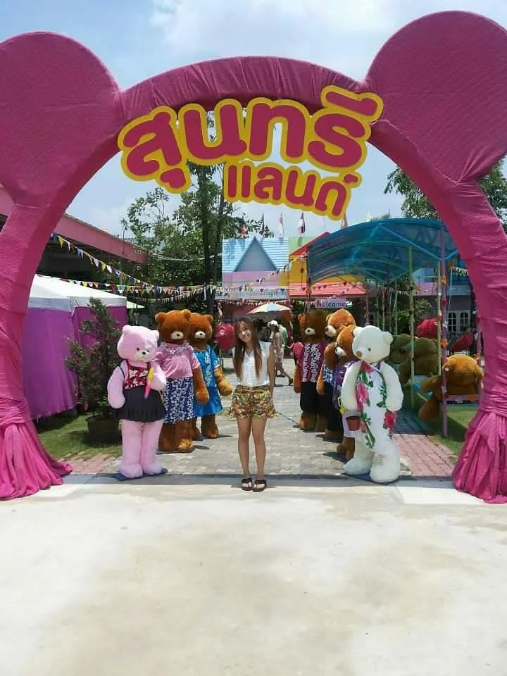 Suntree Land of Dolls