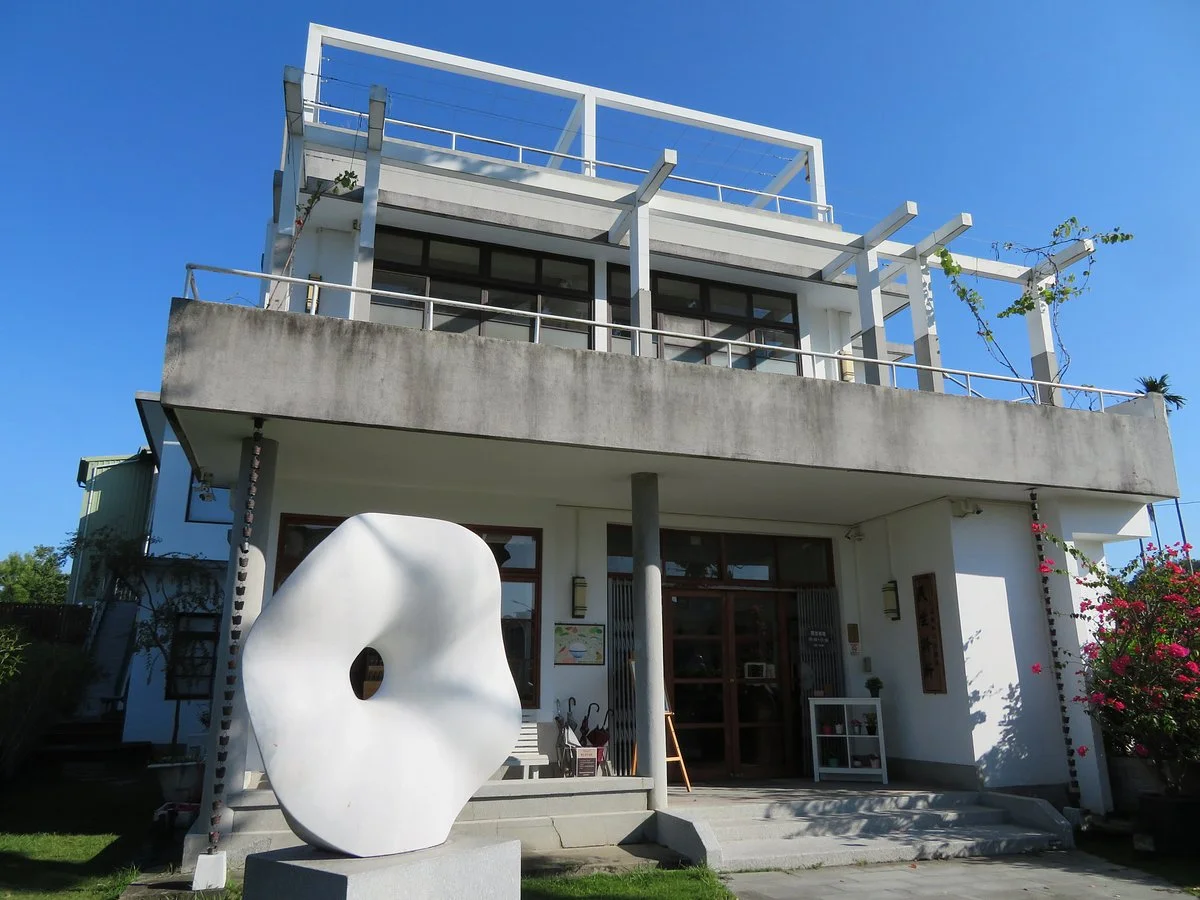 Minsheng House of Microhistory