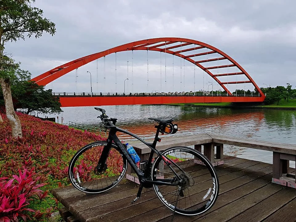Lizejian Bridge
