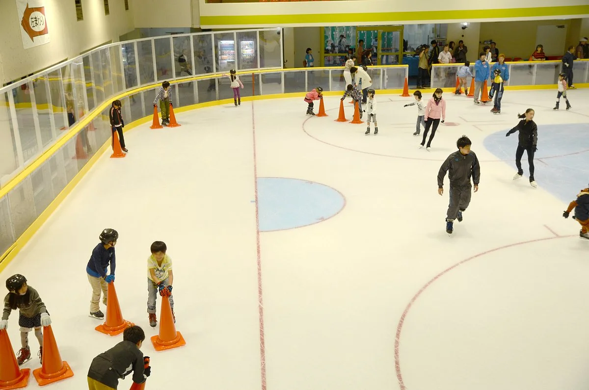 Nagoya Sports Center