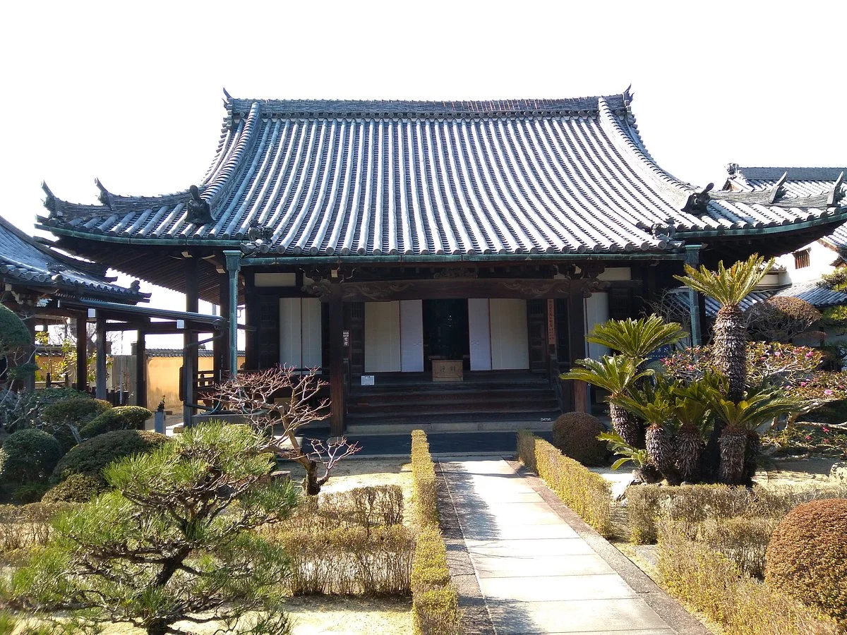 Saiho-in