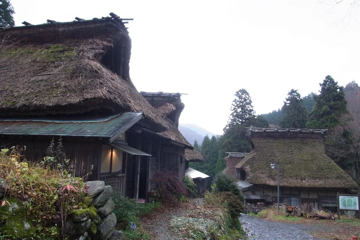 Itadorijuku