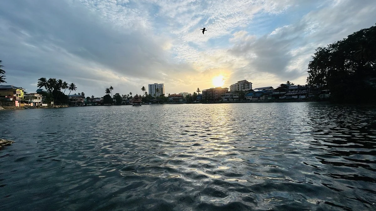 Sreekandeswaram Mahadeva Temple