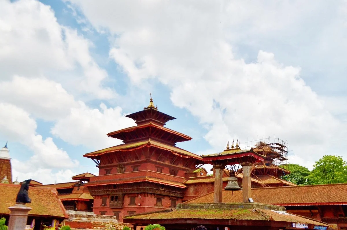 Degutalle Mandir Temple