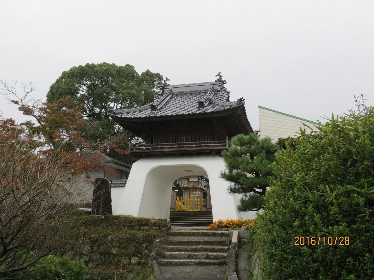 Kodai Temple