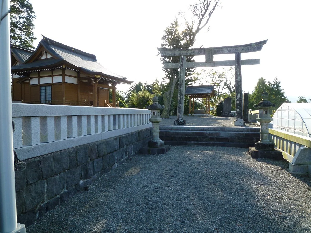 Kiyosato Shrine