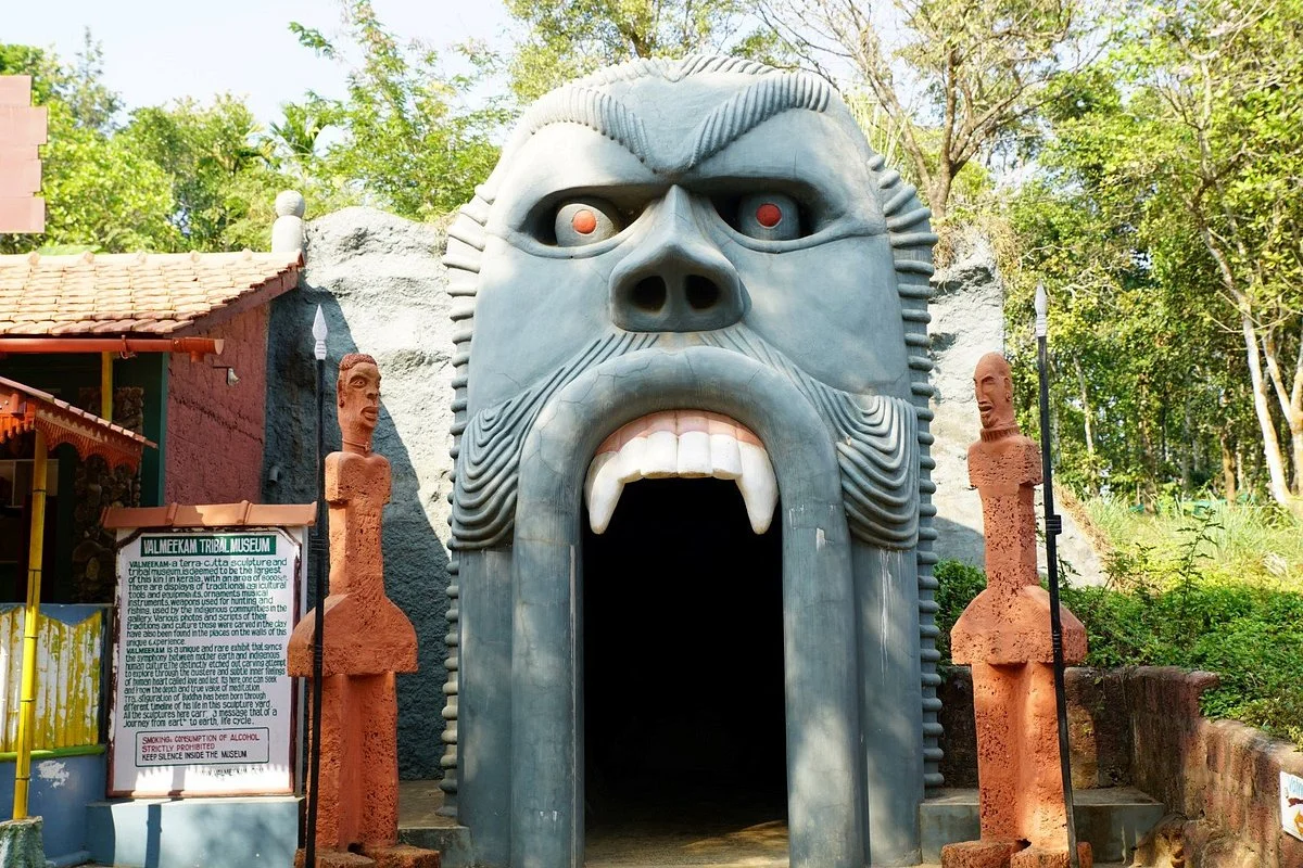 Valmeekam Clay Art Gallery