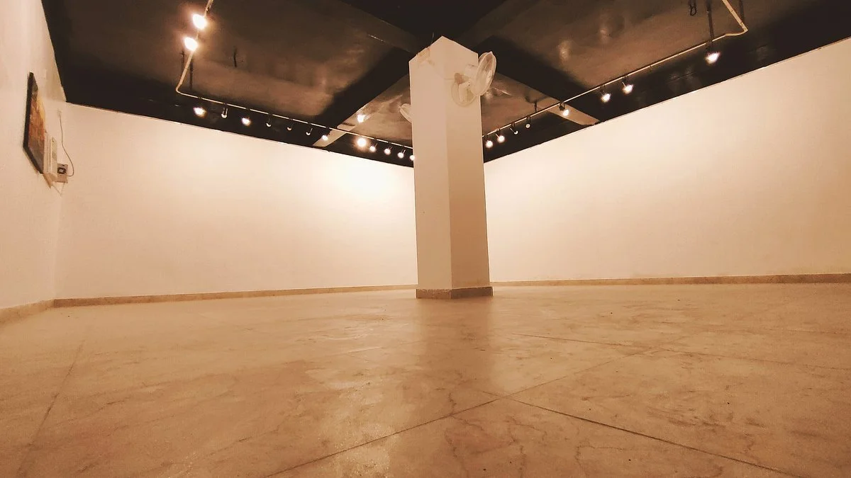 Mehta Art Gallery