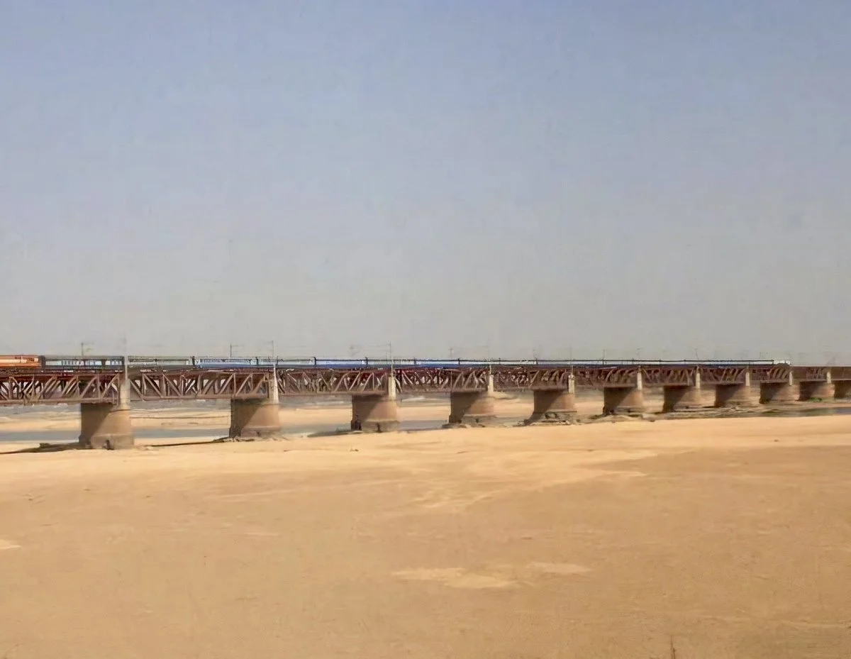 Koilwar Bridge