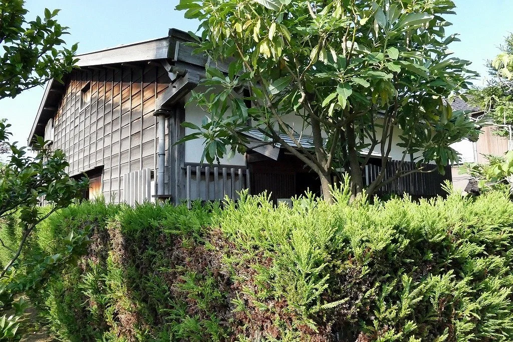 Ashigaru Museum