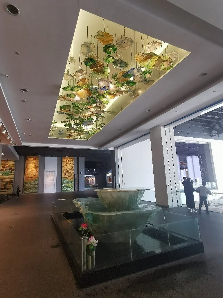 Grand Baoen Temple