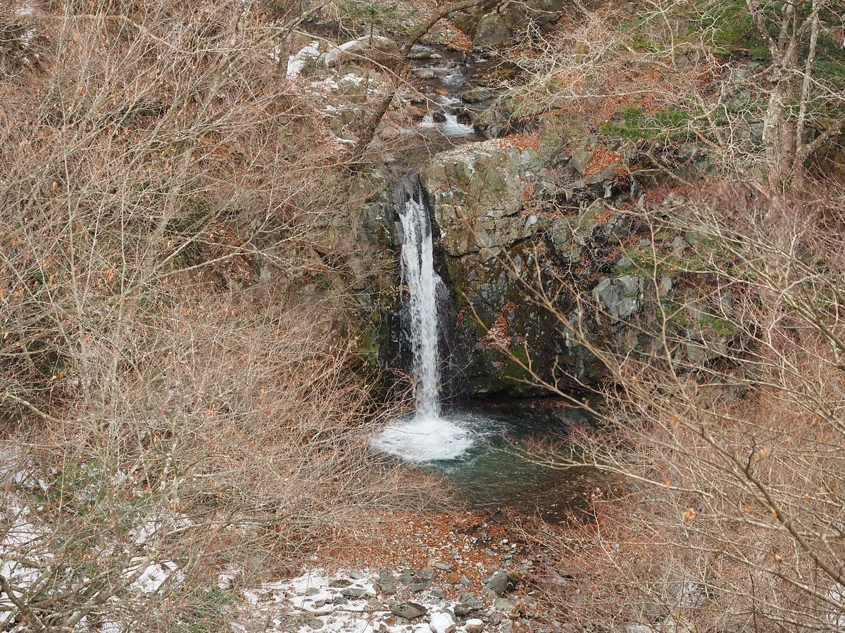 Koizumi Falls