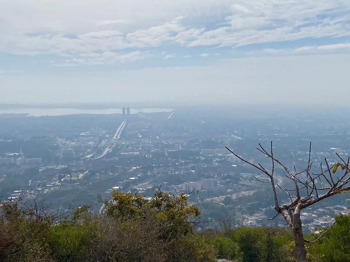 Trail 3