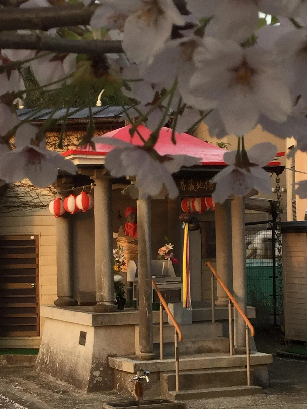 Shibari Jizoson