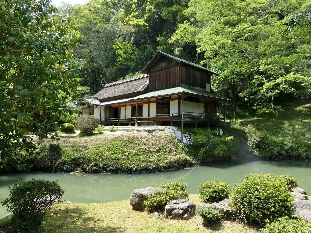 Kinko Garden