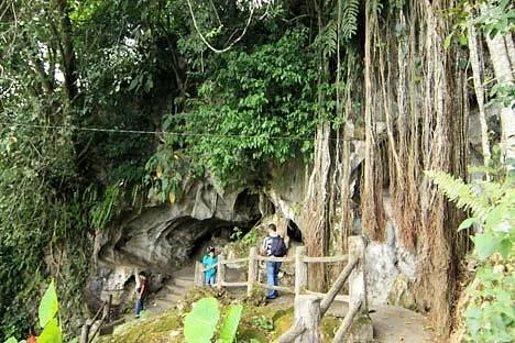Ngalau Indah