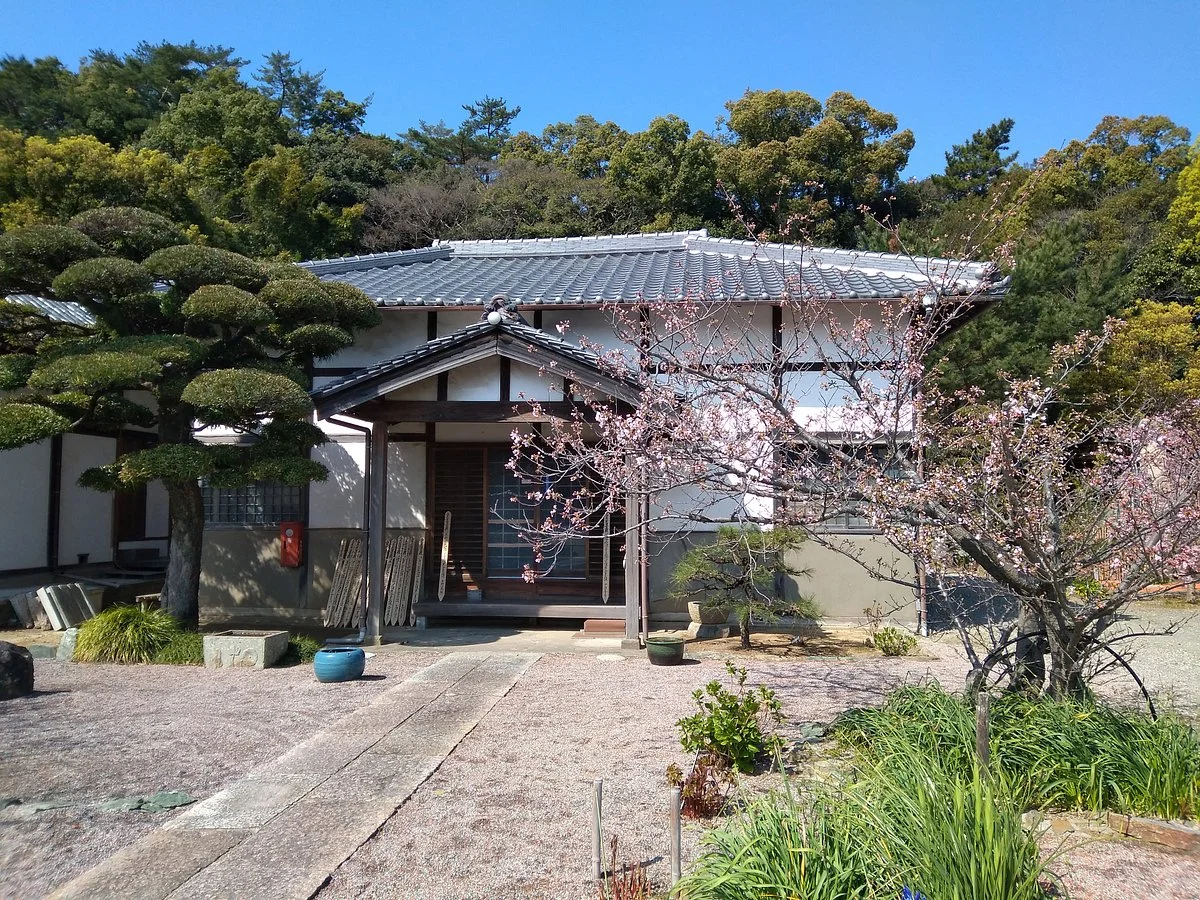 Yoshu-ji Temple