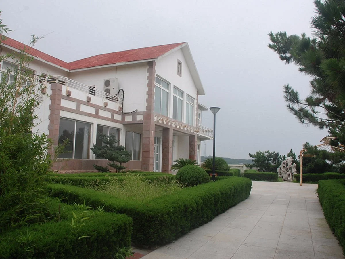Qingdao Tianheng Island