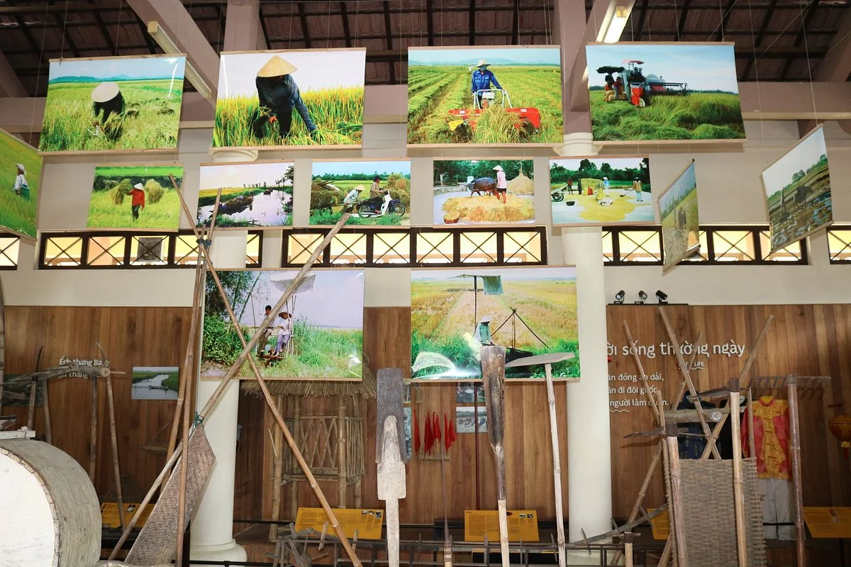 Thanh Toan Museum