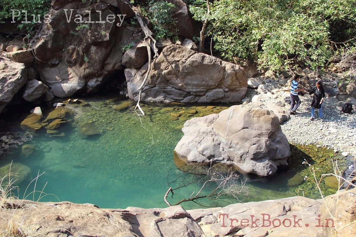 Plus Valley