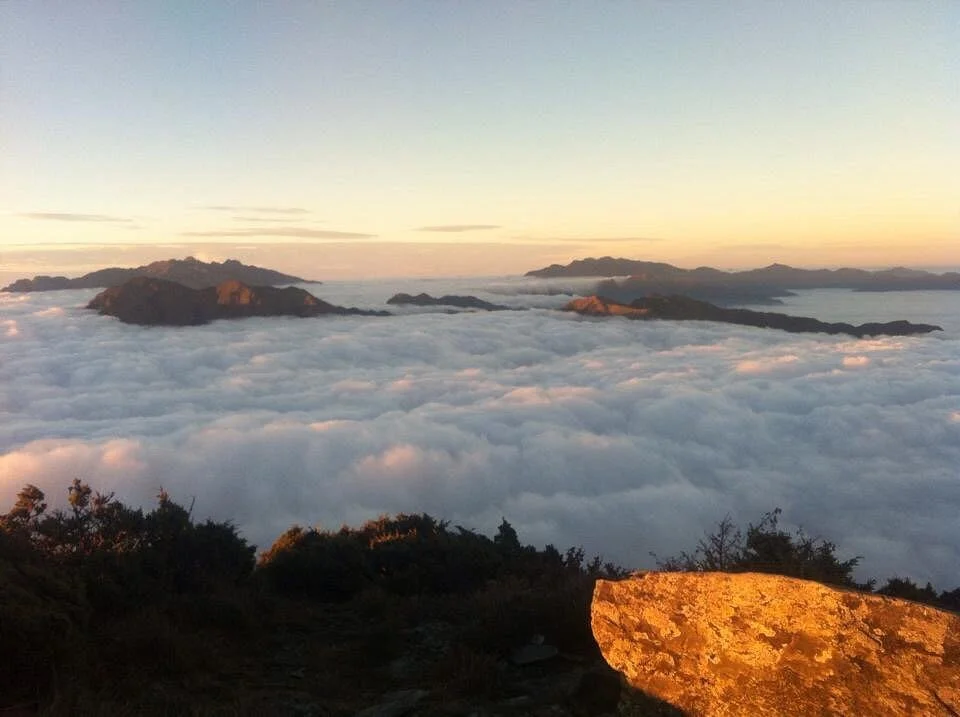 Xiangyang Mountain