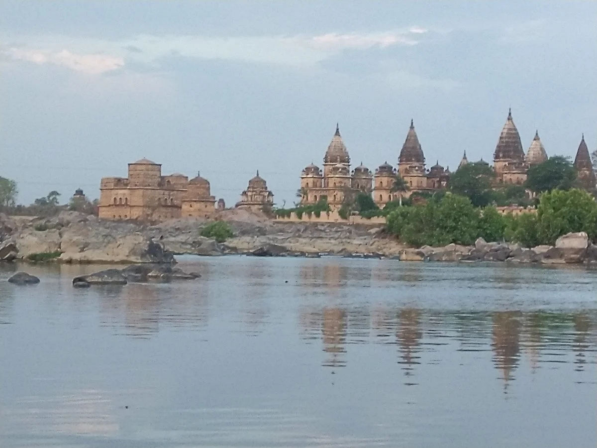 Orchha Adventure