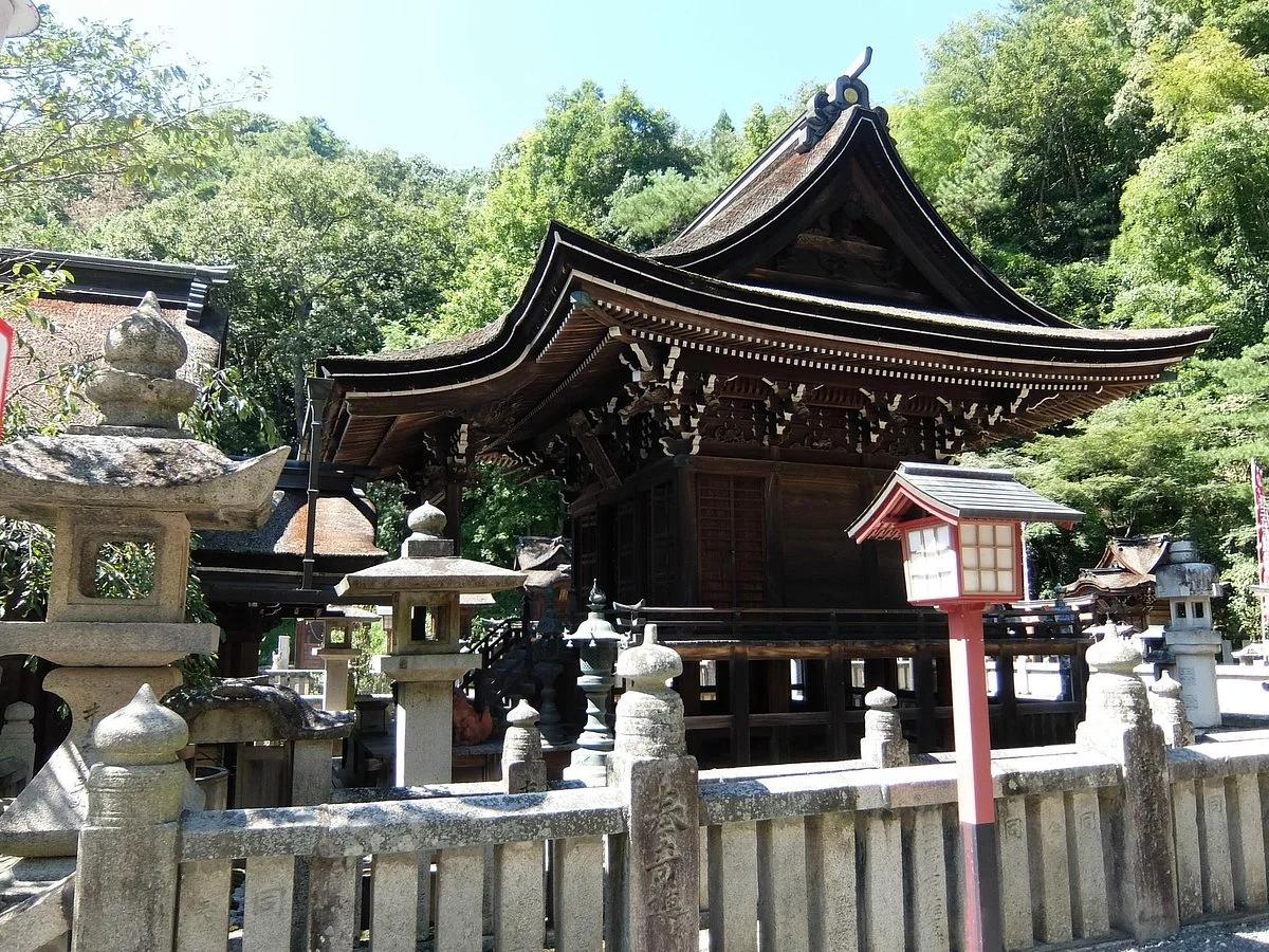 Saijo Inari